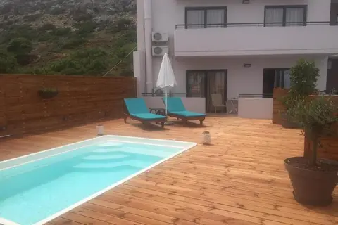 Katrin Suites in Δημοτική Ενότητα Μαλίων — foto 5