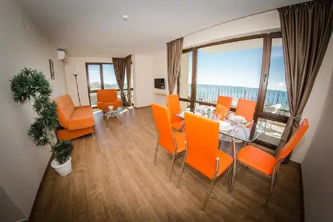 Premier Fort Beach in Sveti Vlas, foto 11