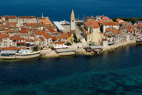 Camping Stella Maris foto 20