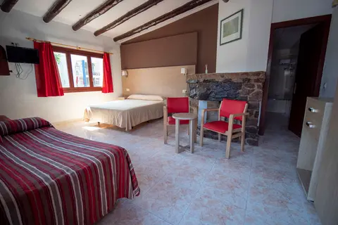 Don Juan Tossa Bungalows in Tossa de Mar — foto 12