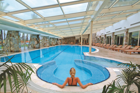 Hotel MC Arancia Resort foto 13