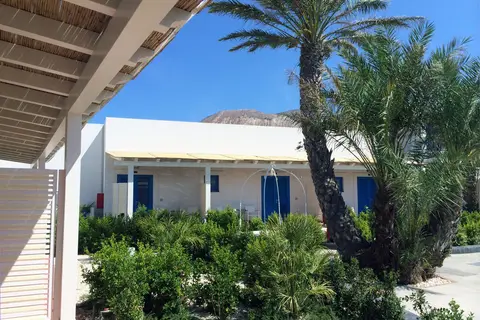 Les Sables Noirs in Lipari, foto 18