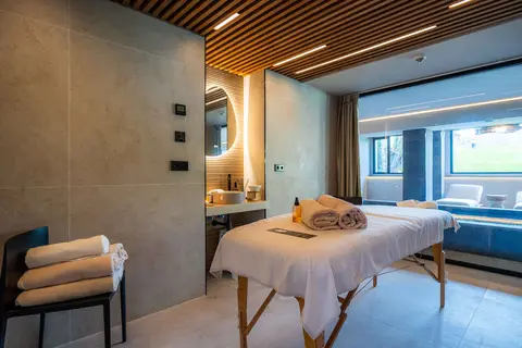 Marins Suites Hotel in Son Servera — foto 20