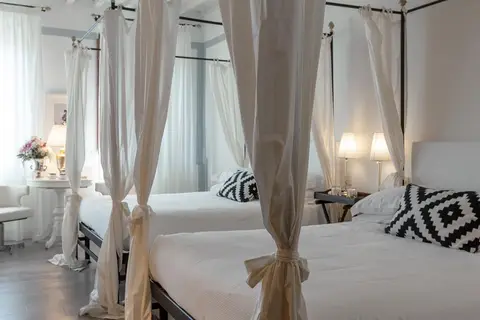 Hotel Cellai in Florence — foto 9