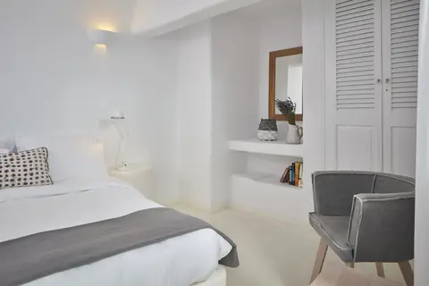 Cliff Side Suites in Δημοτική Ενότητα Θήρας — foto 30