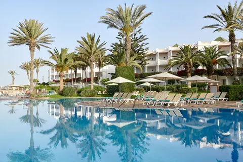 Iberostar Waves Founty Beach in Agadir — foto 31