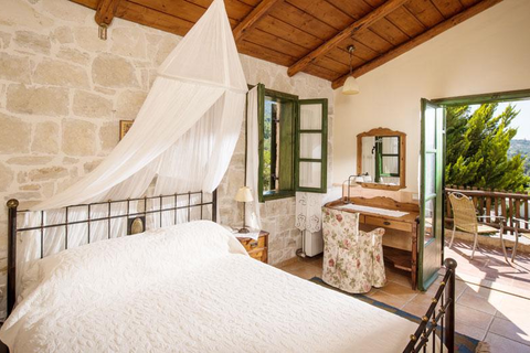 Appartementen Enagron foto 3