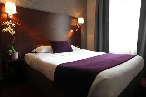Interlude Hotel in Parijs, foto 16