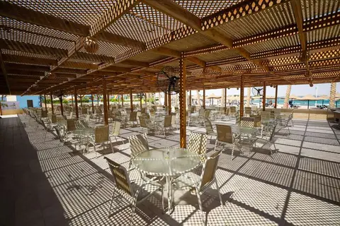 Blend Club Aqua Resort in Hurghada, foto 18