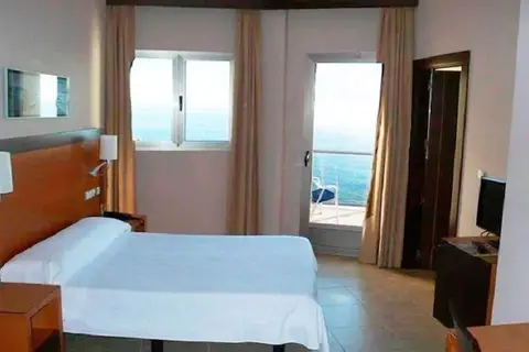ON ALETA ROOM in Almuñécar — foto 24