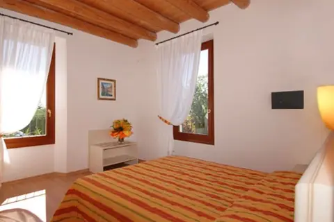 Hotel Bella Italia in Peschiera del Garda — foto 12