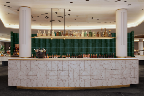 Hotel Barcelo Tenerife Royal Level foto 18