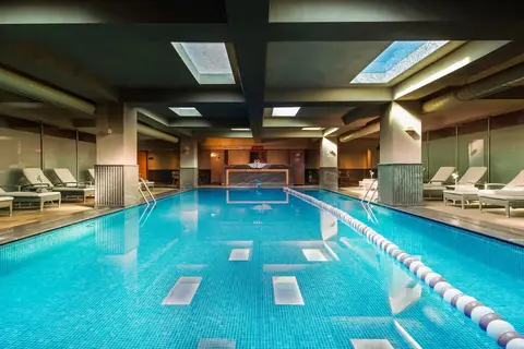 WINDSOR Hotel & CONVENTION CENTER in İstanbul