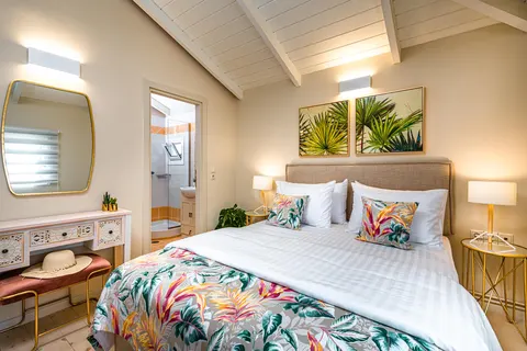 Aithra Country House foto 2