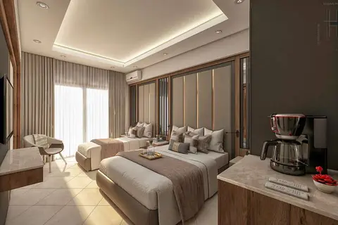 Batihan Beach Resort & Spa in Kuşadası — foto 3