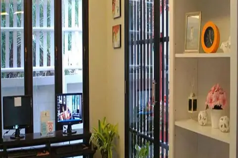 Salil Hotel Sukhumvit Soi 8 in Bangkok — foto 14