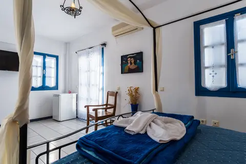 Irigeneia Hotel in Santorini Sky, Luxury Resort, foto 12