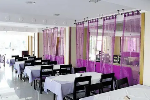 Hotel Ideal Pearl in Marmaris — foto 24