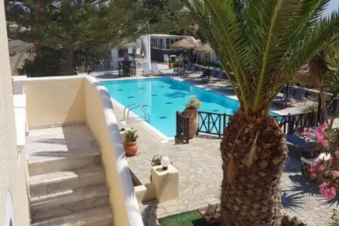 Ira Apartments in Δημοτική Ενότητα Θήρας — foto 8