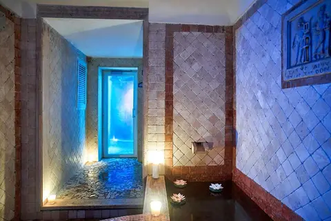 Central Park Hotel Terme in Ischia — foto 16