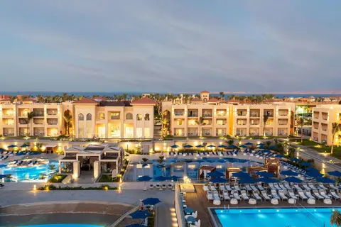Cleopatra Luxury Resort Sharm Adults Only in نبق — foto 12