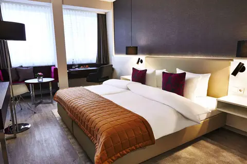 Steigenberger Hotel Köln in Keulen — foto 4