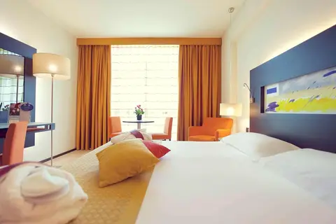 Mercure Siracusa Prometeo in Syracuse — foto 22