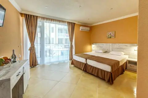 Hotel Riva Park in Несебър — foto 25