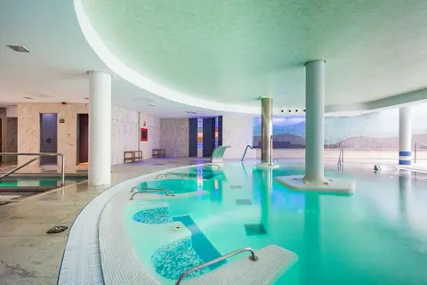 Exe Estepona Thalasso & Spa in Estepona — foto 8