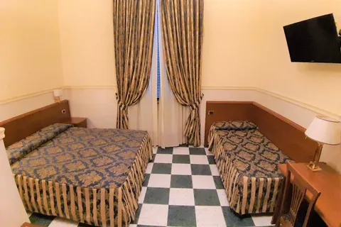 Hotel Mariano foto 10