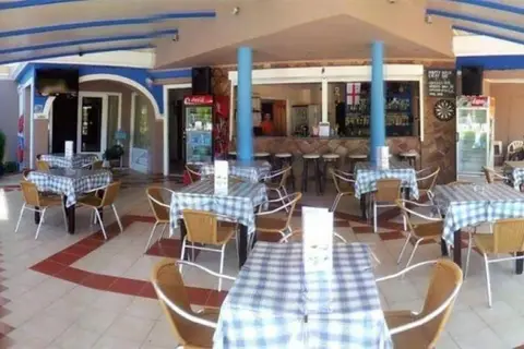 Sandy Maria Hotel in Tsilivi, foto 7