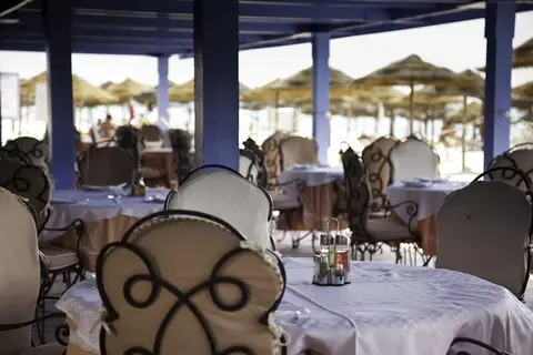 Samira Club in الحمامات — foto 12
