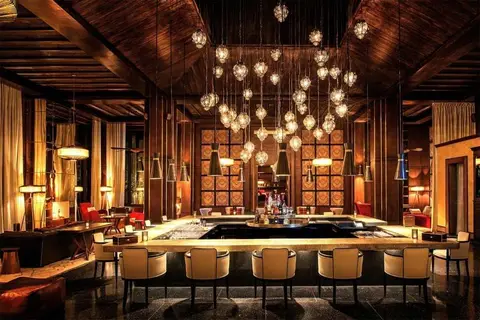 Royal Palm Marrakech in Tameslouht ⵜⴰⵎⵚⵍⵓⵃⵜ تمصلوحت — foto 27