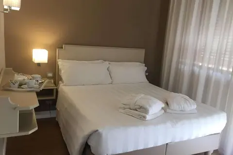 Silva Hotel Splendid in Fiuggi, foto 12