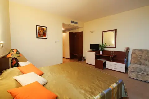 Hotel Veris in Несебър — foto 12