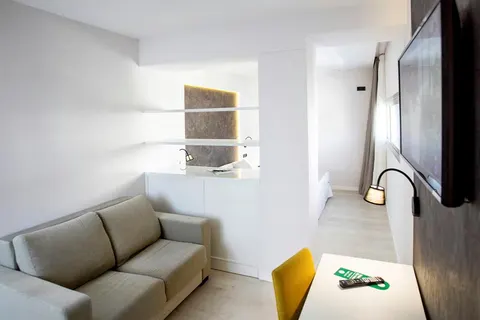 Benidorm Centre foto 3