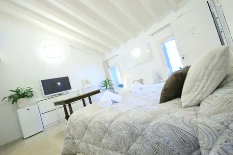 Academia Resort in Bergamo, foto 10