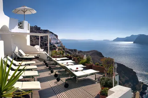 Fanari Villas in Δημοτική Ενότητα Οίας — foto 2