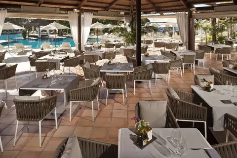 Hotel Don Pepe Gran Meliá in Marbella, foto 10