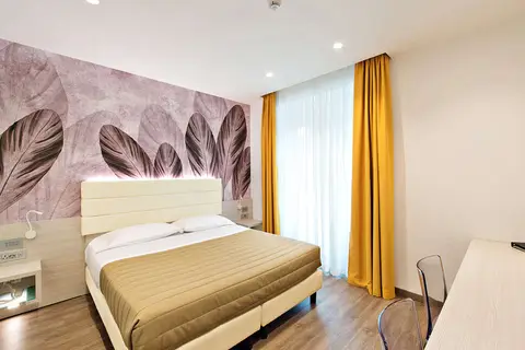 Grand Hotel Liberty in Riva del Garda — foto 12