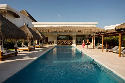 Grand Riviera Princess in Playa del Carmen — foto 27