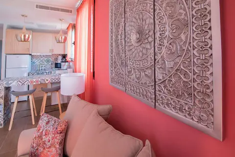 Appartementen Alhambra Boutique by PMC Resort in San Bartolomé de Tirajana — foto 16