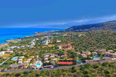 Ida Village in Chersonisos Municipal Unit — foto 12