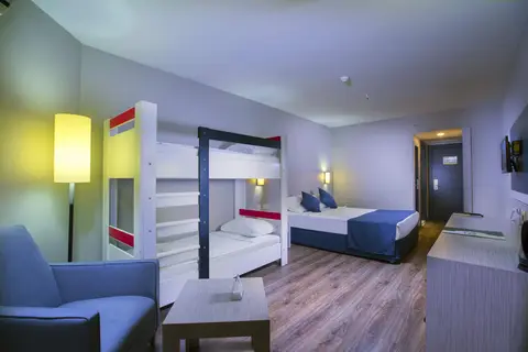Washington Resort Hotel & SPA in Doğanyurt — foto 30