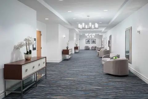 Hampton Inn Philadelphia Center City - Convention Center in Philadelphia — foto 28