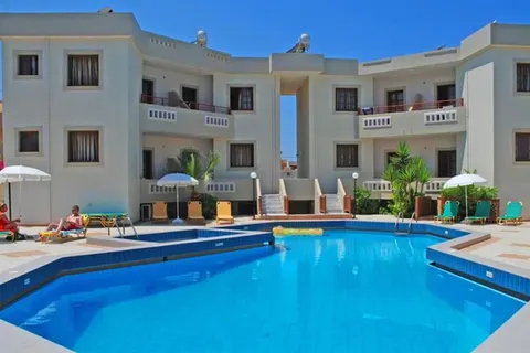 John Mary Apartments foto 2