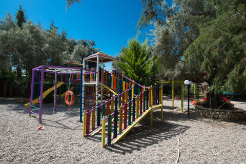 Appartementen Villagio Maistro foto 18