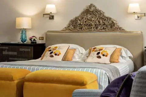 Hotel de Russie Rome, a Rocco Forte Hotel in Rome, foto 17