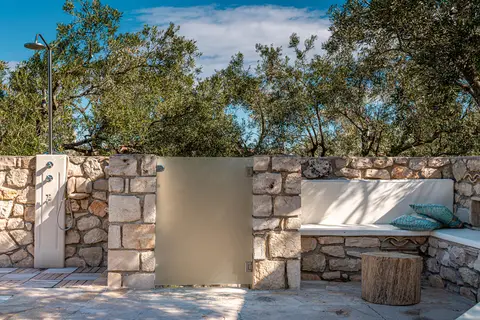 Kymaros Villas in Δημοτική Ενότητα Λαγανά — foto 27