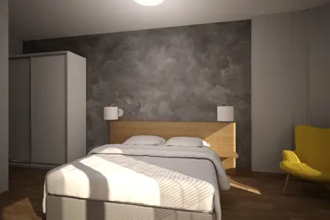 Basoski Apartments in Pestani — foto 17